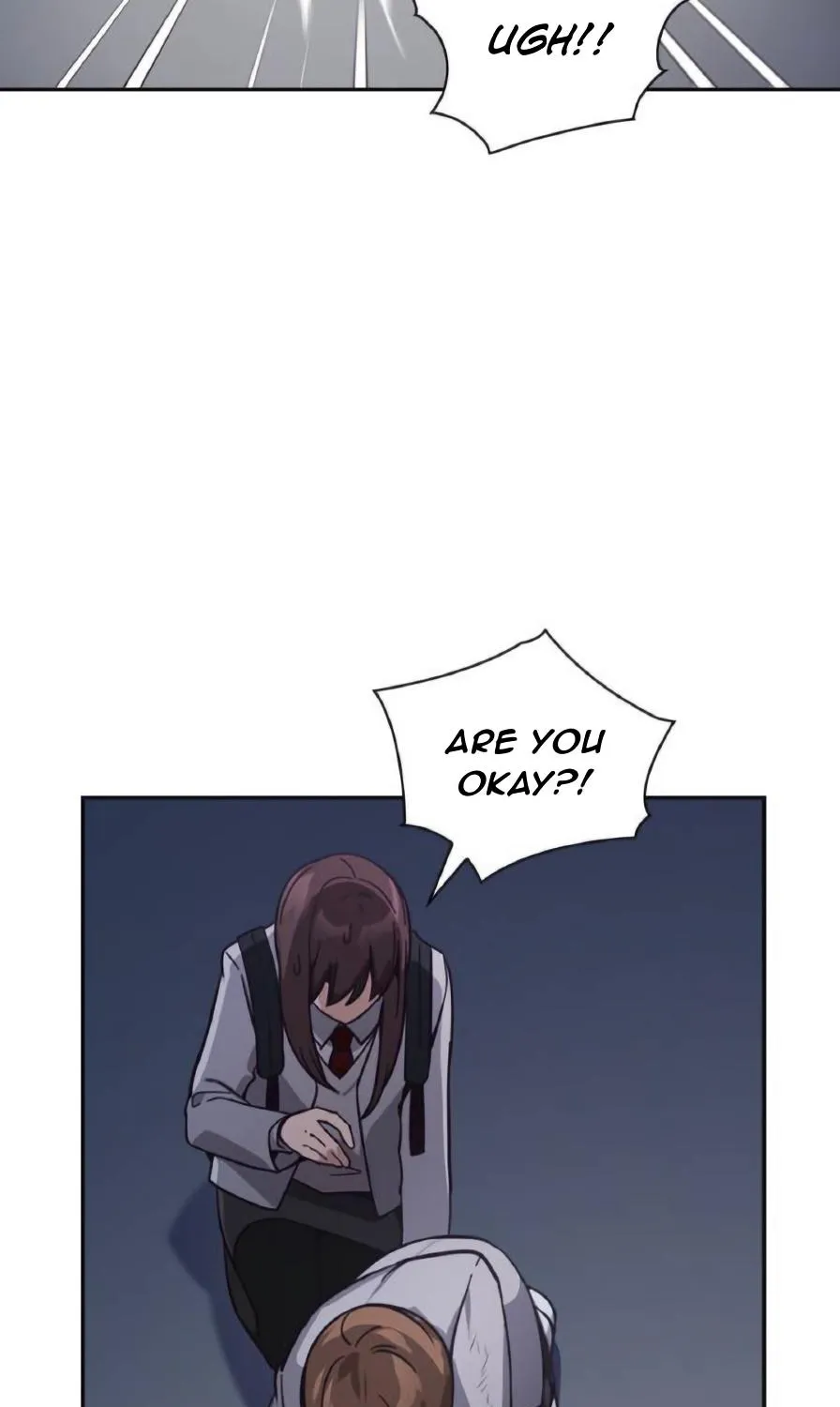 Friendly Competition Chapter 12 page 10 - 