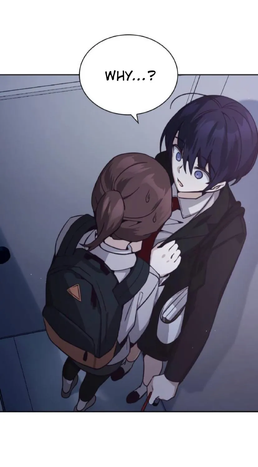 Friendly Competition Chapter 12 page 91 - 
