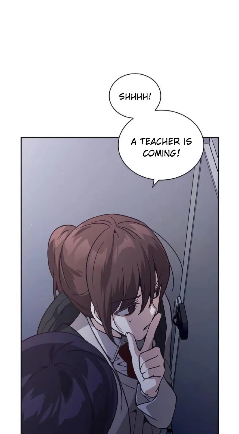 Friendly Competition Chapter 12 page 92 - 