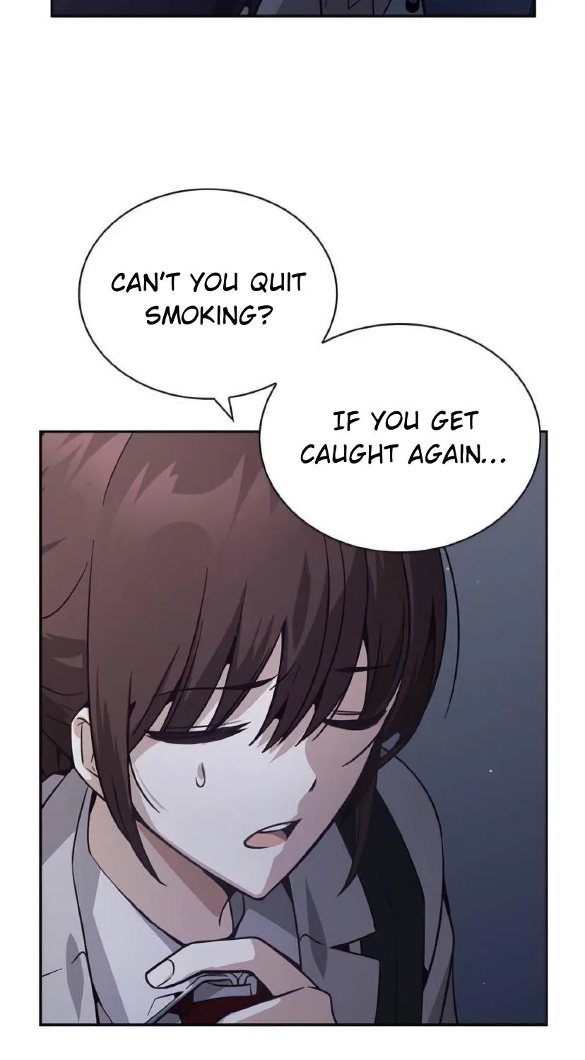 Friendly Competition Chapter 12 page 93 - 