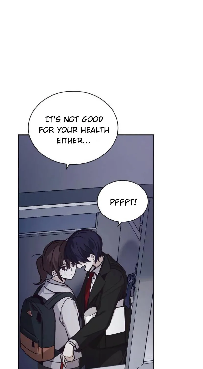 Friendly Competition Chapter 12 page 94 - 