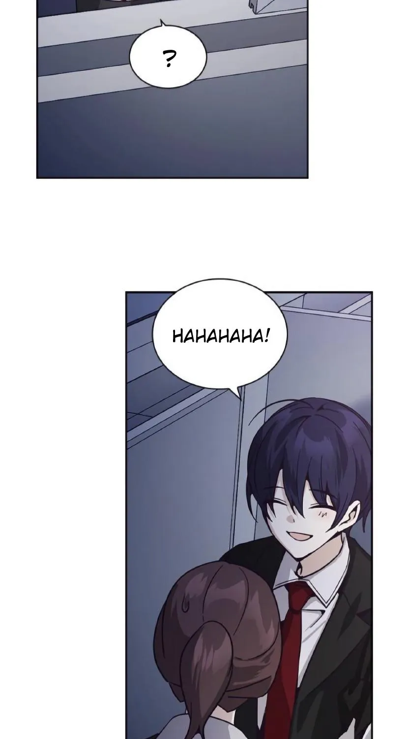 Friendly Competition Chapter 12 page 95 - 