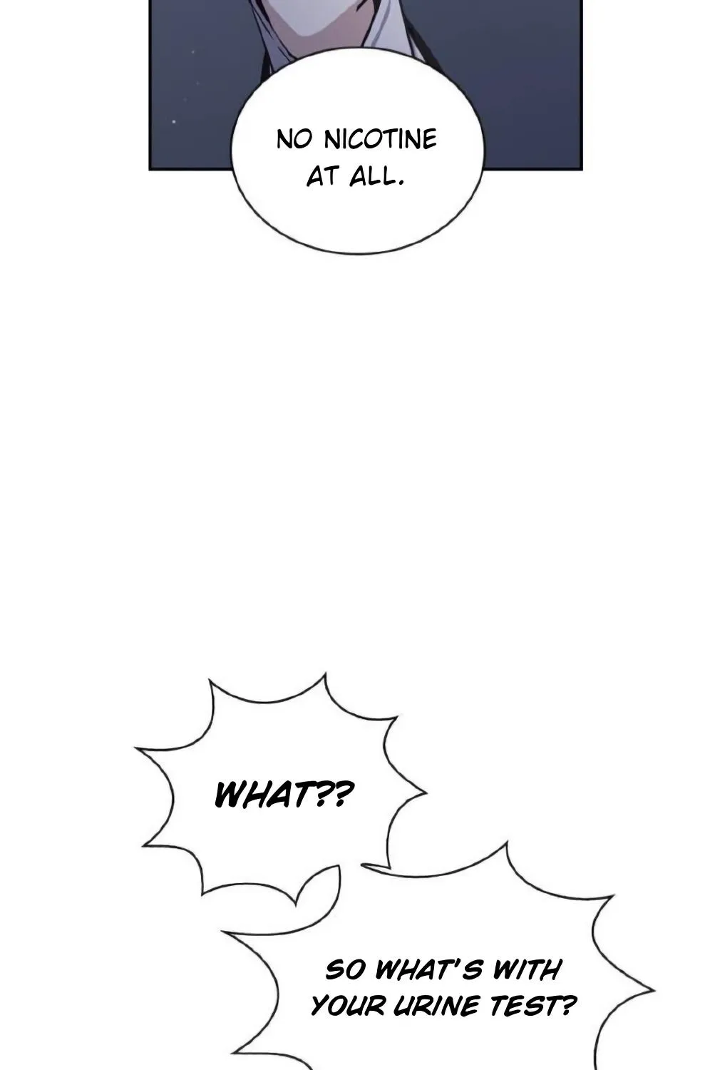 Friendly Competition Chapter 12 page 98 - 