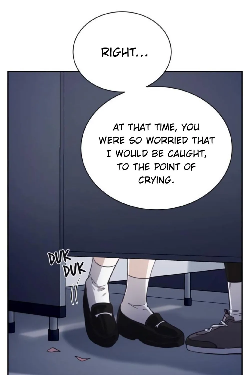 Friendly Competition Chapter 12 page 100 - 