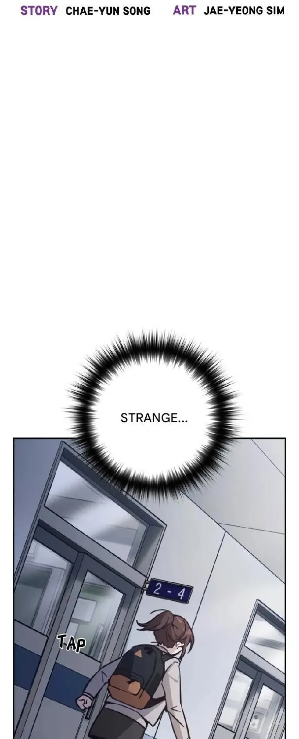 Friendly Competition Chapter 13 page 15 - 