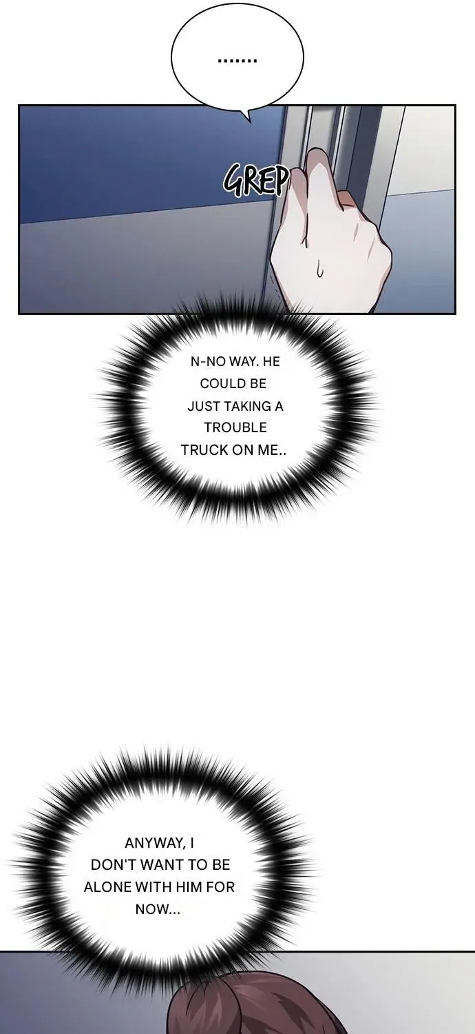Friendly Competition Chapter 13 page 21 - 