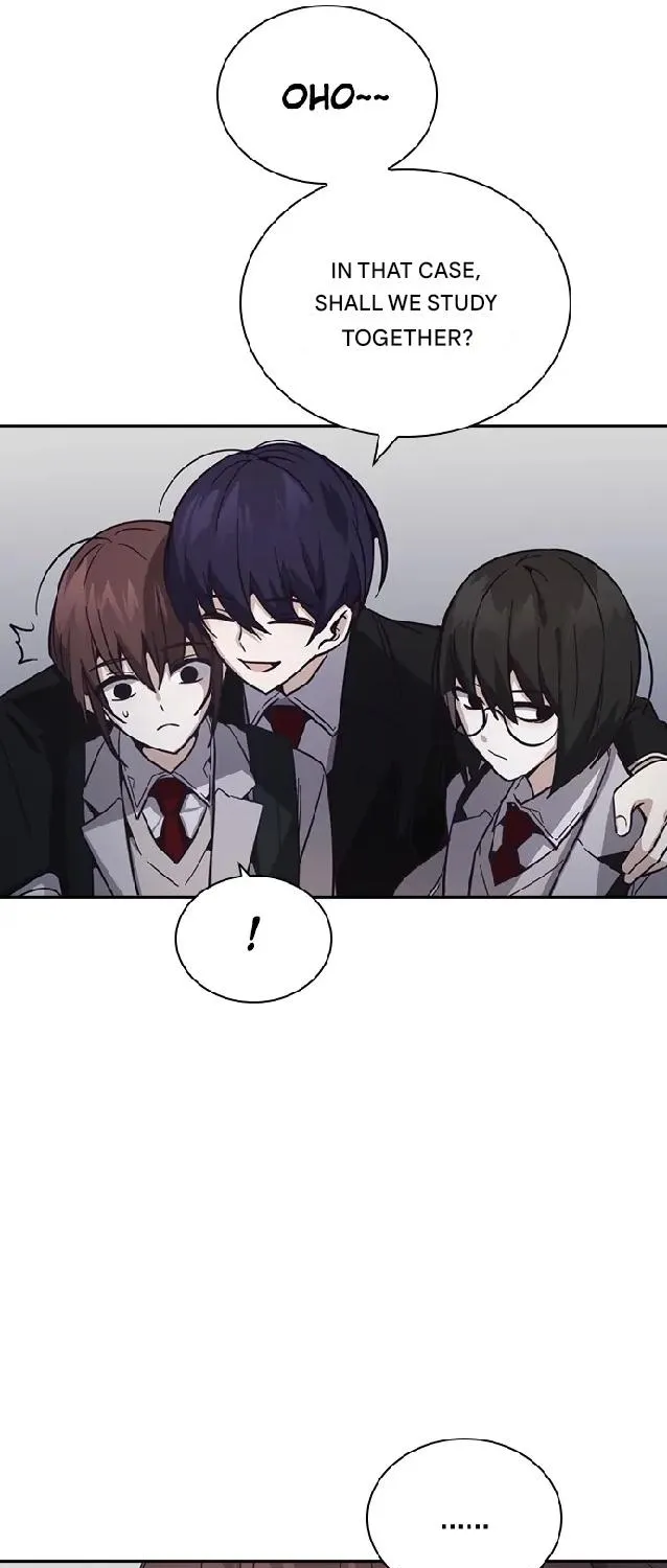 Friendly Competition Chapter 13 page 26 - 