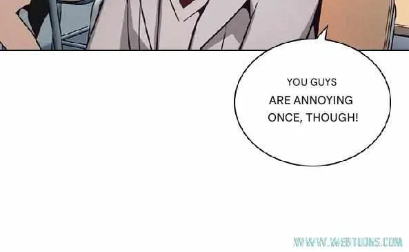 Friendly Competition Chapter 13 page 37 - 