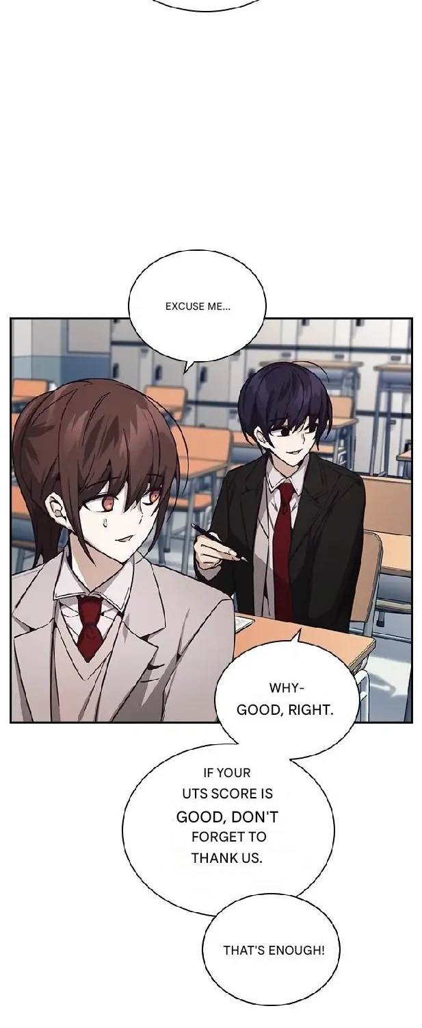 Friendly Competition Chapter 13 page 39 - 