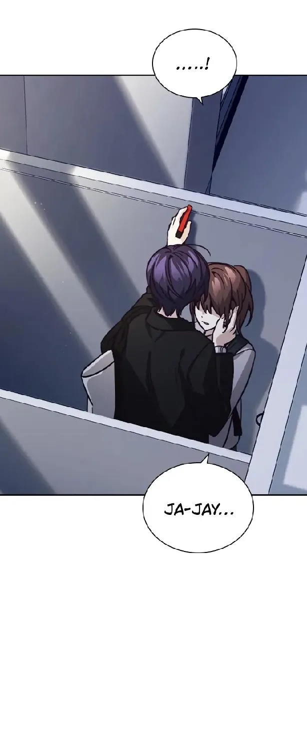 Friendly Competition Chapter 13 page 6 - 