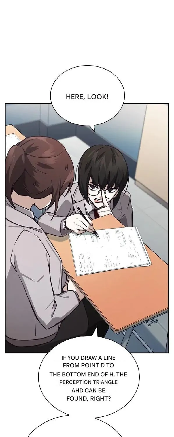 Friendly Competition Chapter 13 page 52 - 
