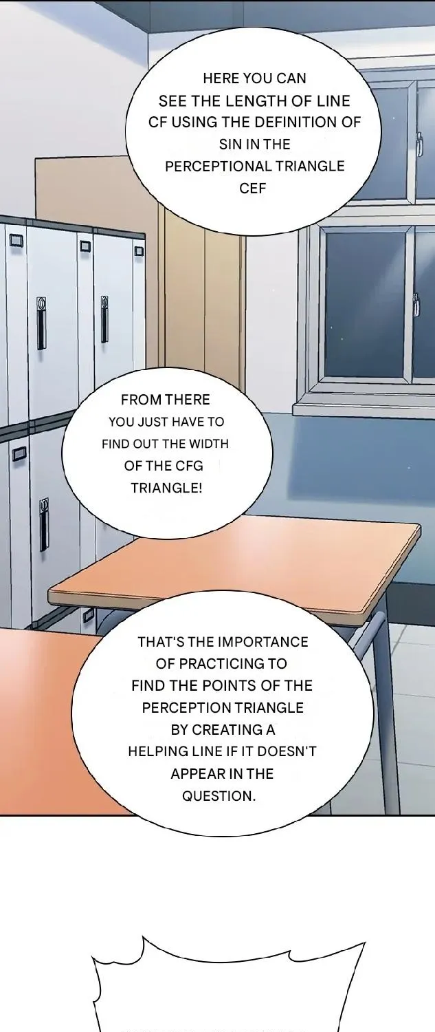 Friendly Competition Chapter 13 page 54 - 