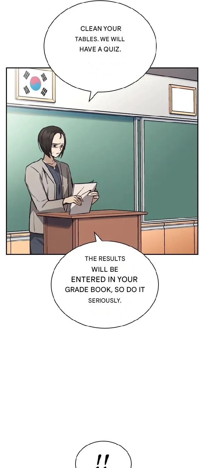 Friendly Competition Chapter 13 page 63 - 