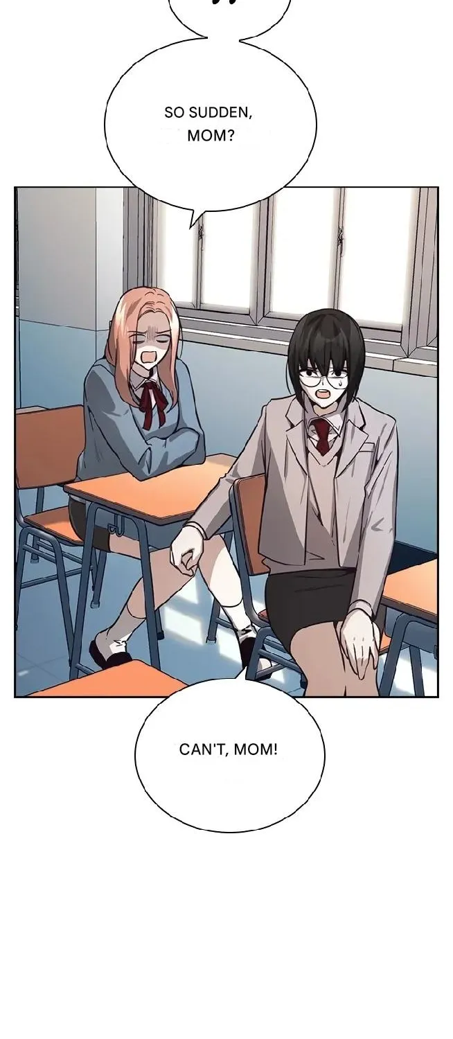 Friendly Competition Chapter 13 page 64 - 