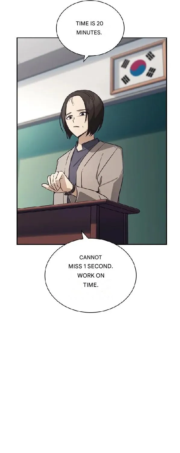 Friendly Competition Chapter 13 page 69 - 