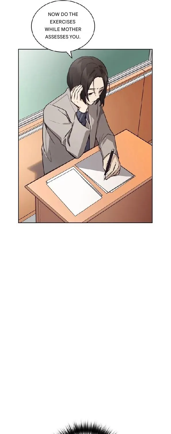 Friendly Competition Chapter 13 page 72 - 