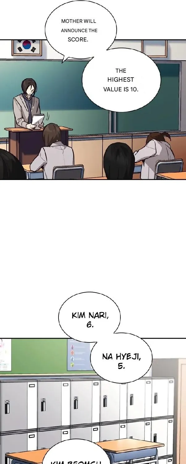 Friendly Competition Chapter 13 page 75 - 