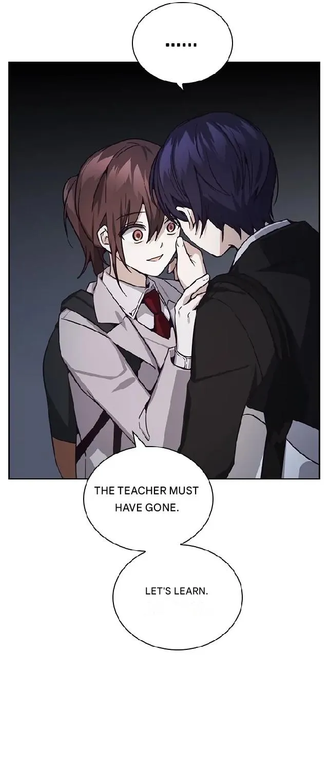 Friendly Competition Chapter 13 page 9 - 