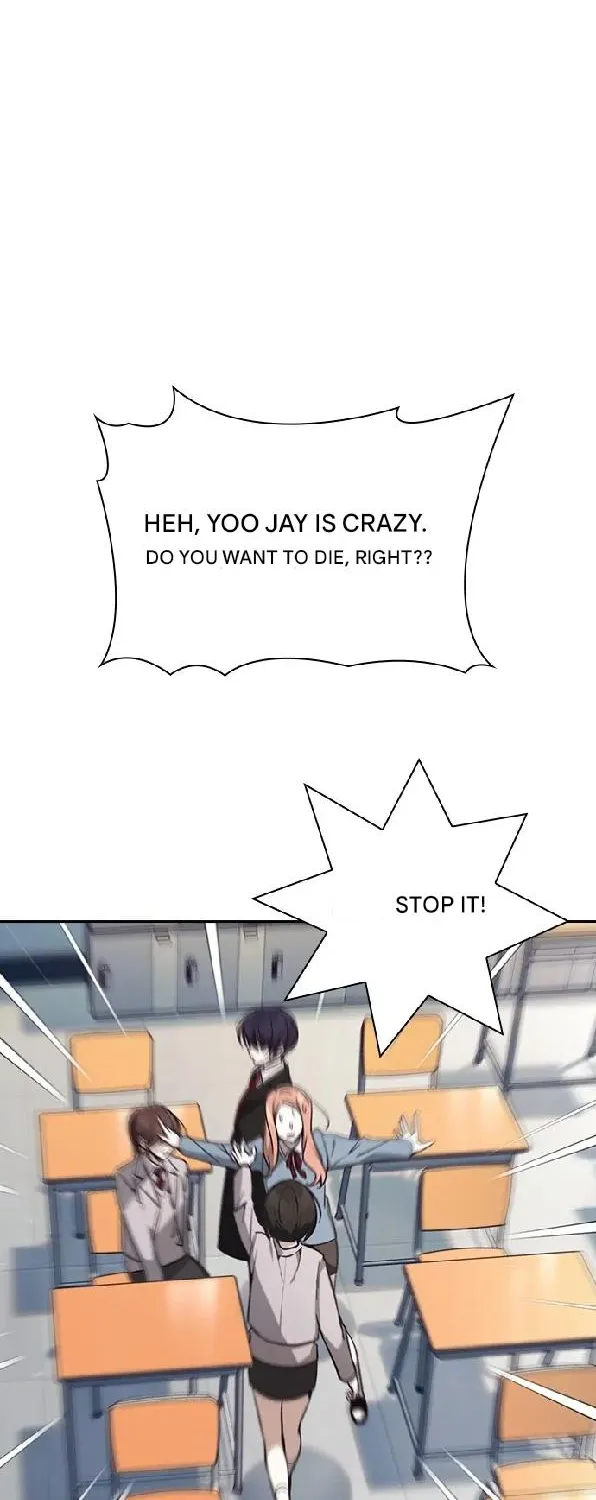 Friendly Competition Chapter 14 page 17 - 
