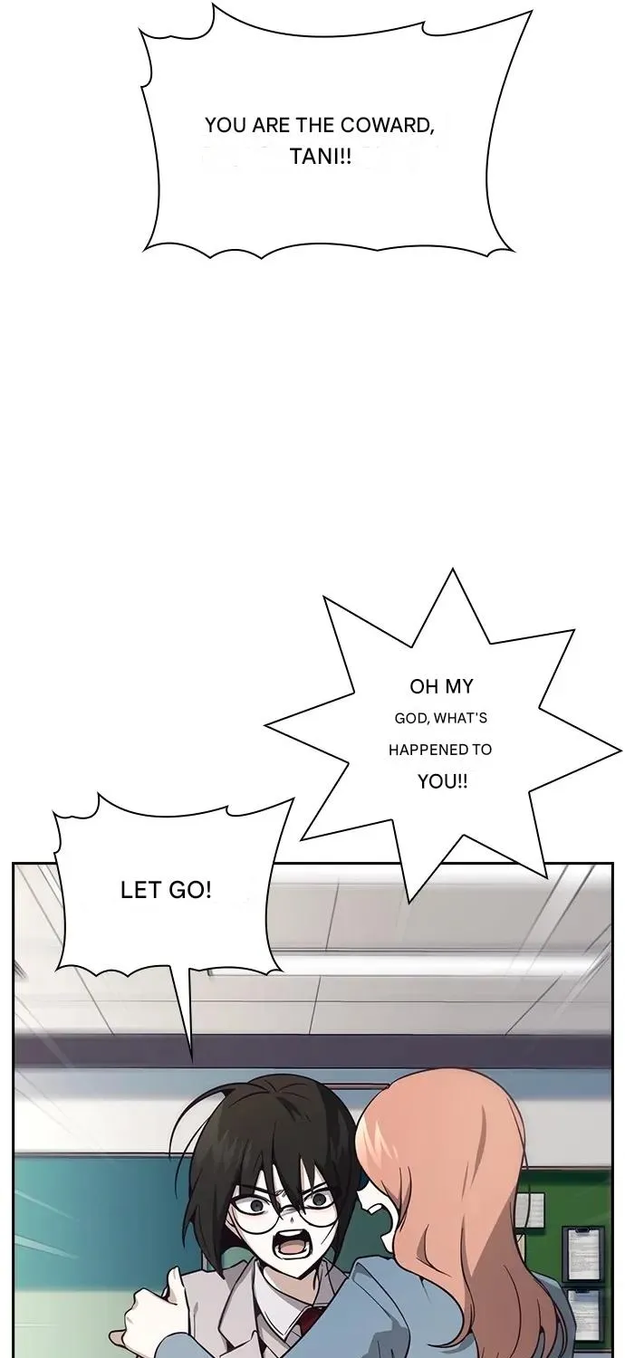 Friendly Competition Chapter 14 page 19 - 