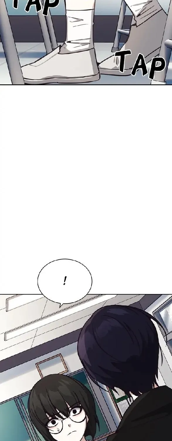 Friendly Competition Chapter 14 page 30 - 