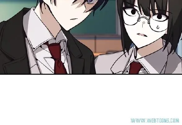 Friendly Competition Chapter 14 page 36 - 