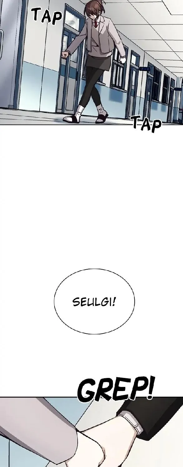 Friendly Competition Chapter 14 page 41 - 