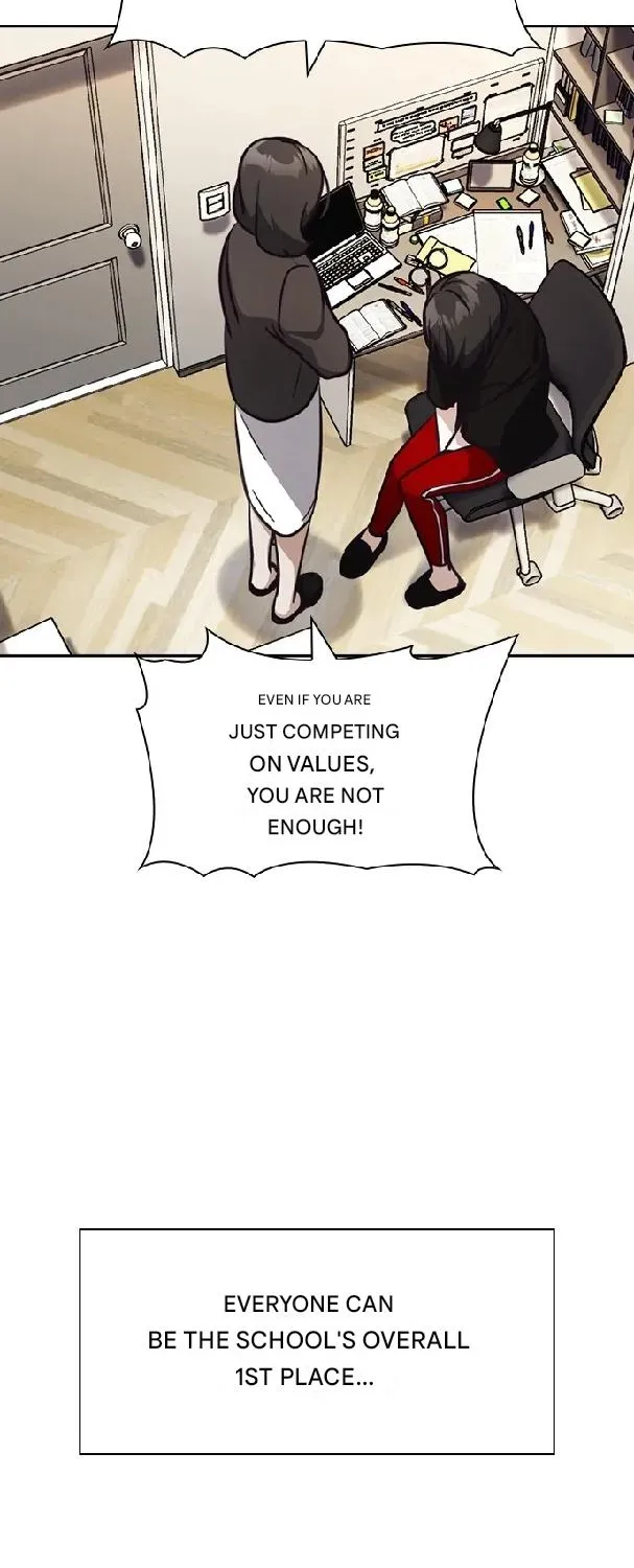 Friendly Competition Chapter 14 page 55 - 