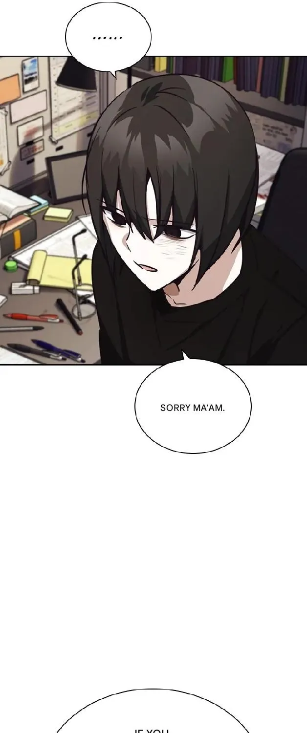 Friendly Competition Chapter 14 page 57 - 