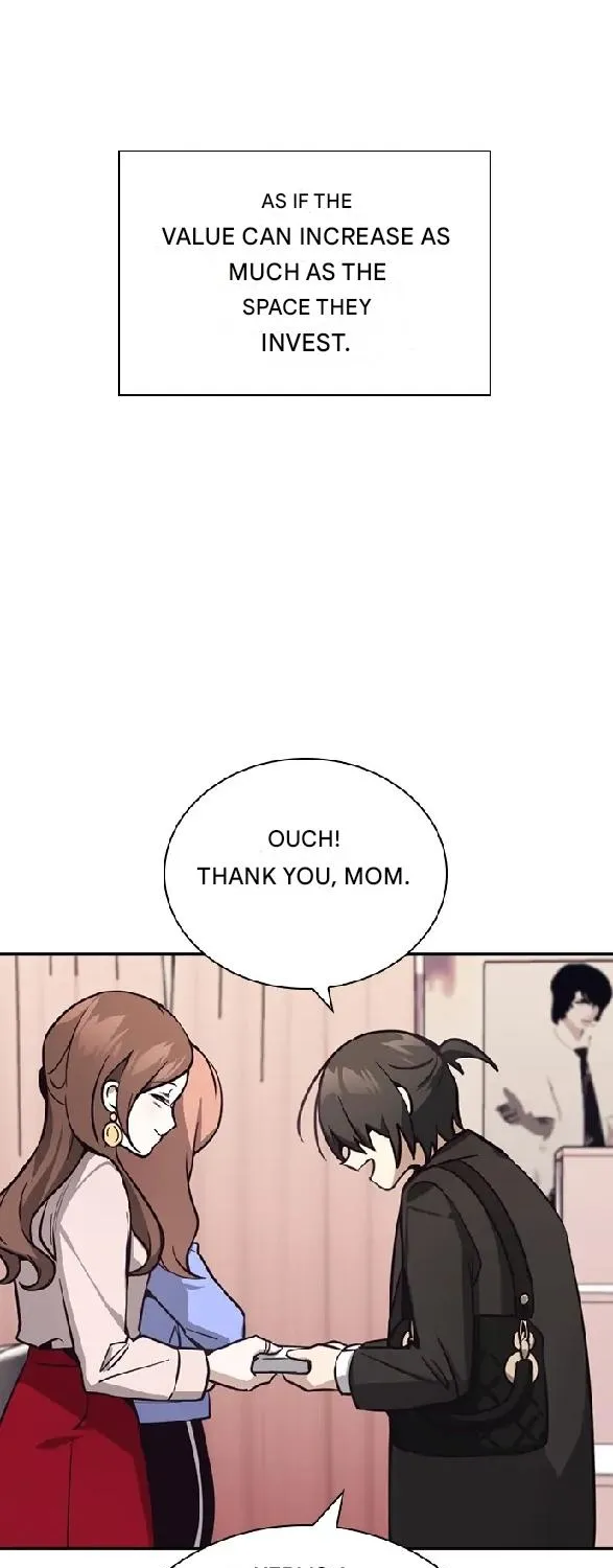 Friendly Competition Chapter 14 page 66 - 