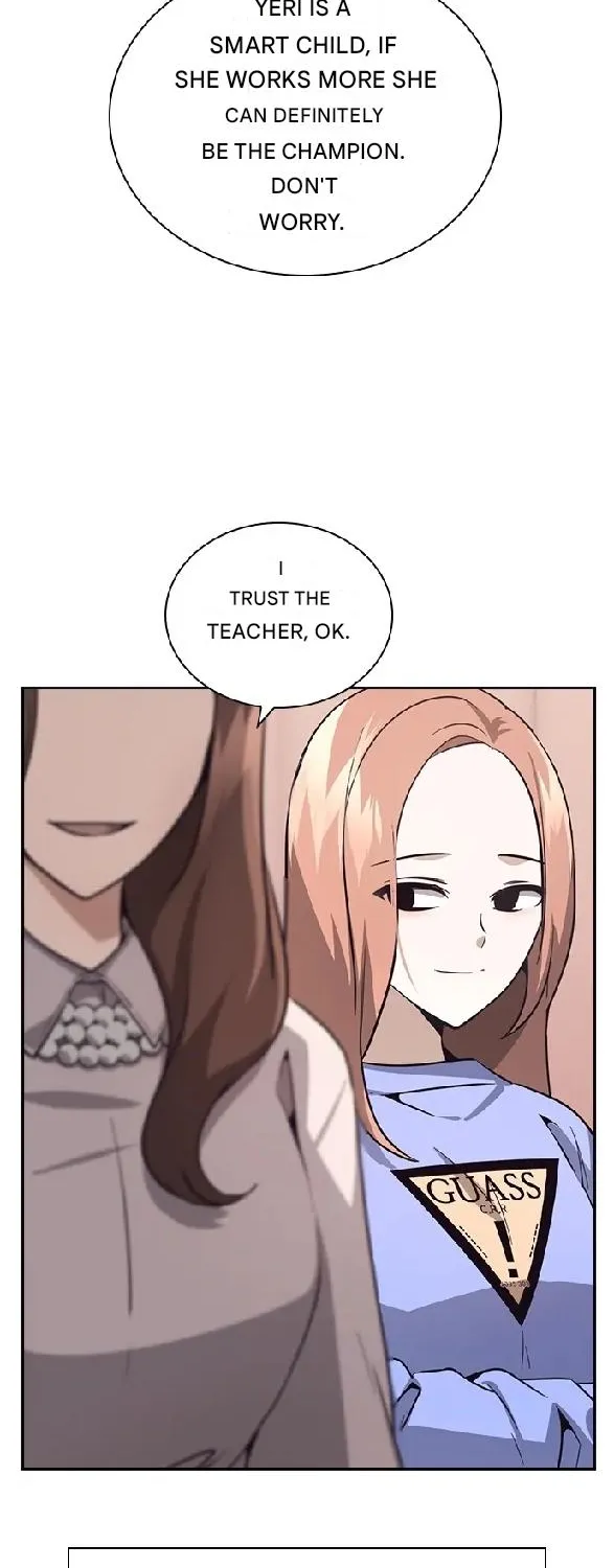 Friendly Competition Chapter 14 page 67 - 