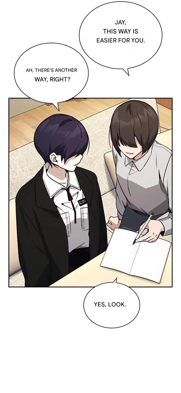 Friendly Competition Chapter 14 page 72 - 