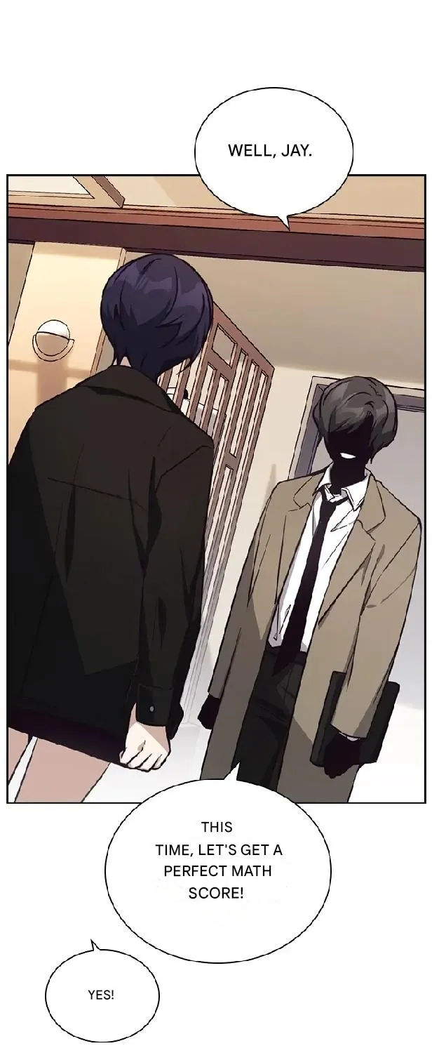 Friendly Competition Chapter 14 page 77 - 