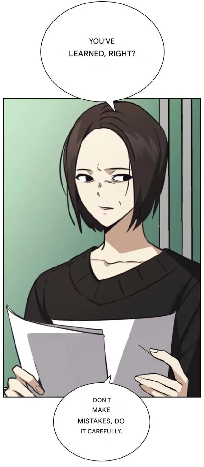 Friendly Competition Chapter 14 page 82 - 