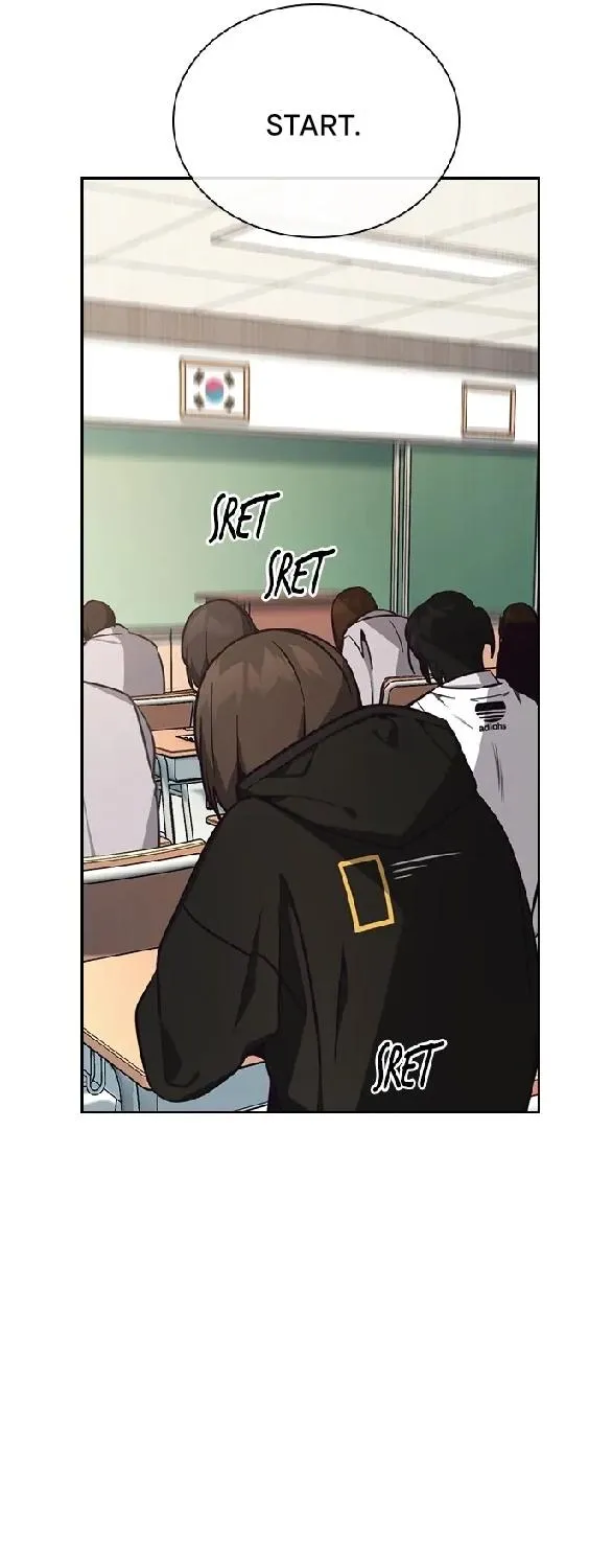 Friendly Competition Chapter 14 page 85 - 
