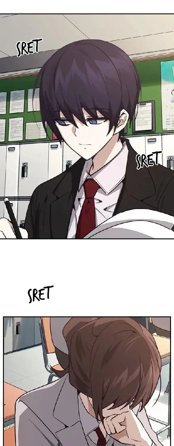 Friendly Competition Chapter 14 page 86 - 