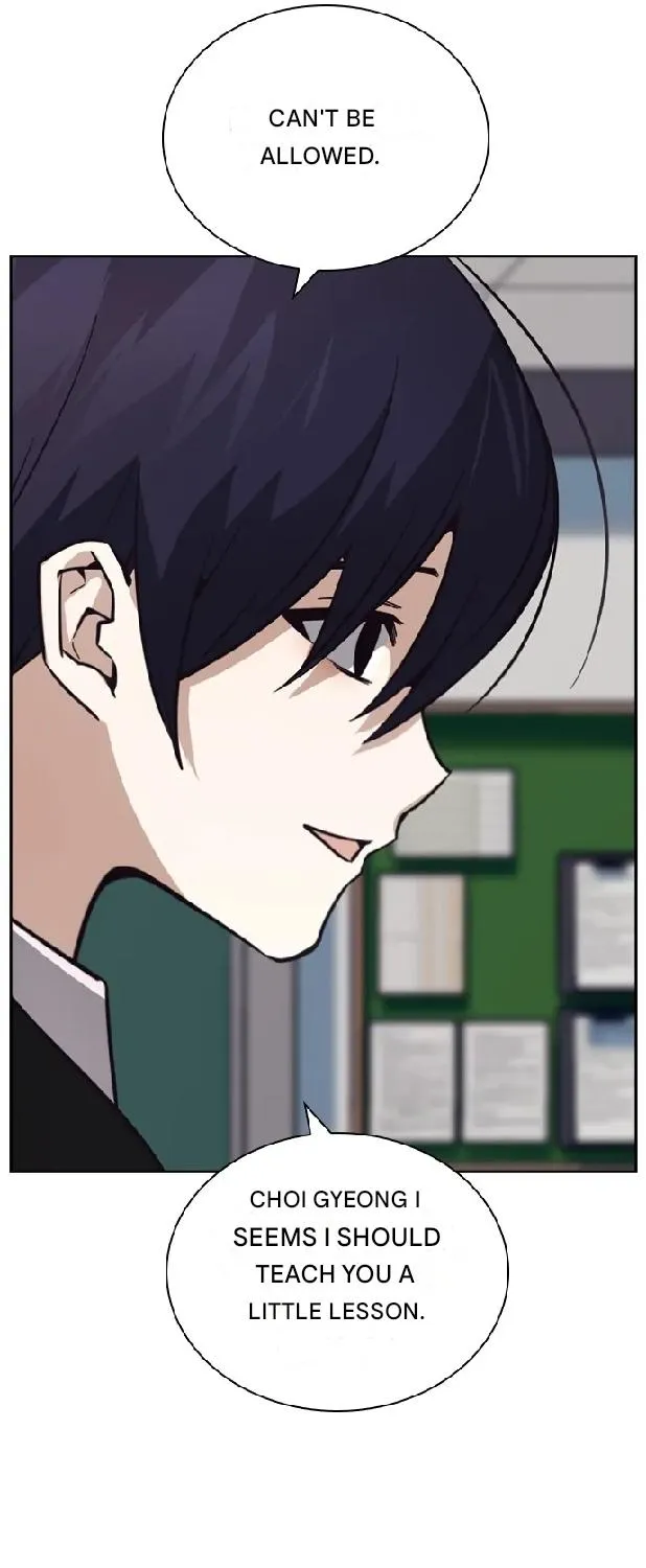 Friendly Competition Chapter 14 page 10 - 
