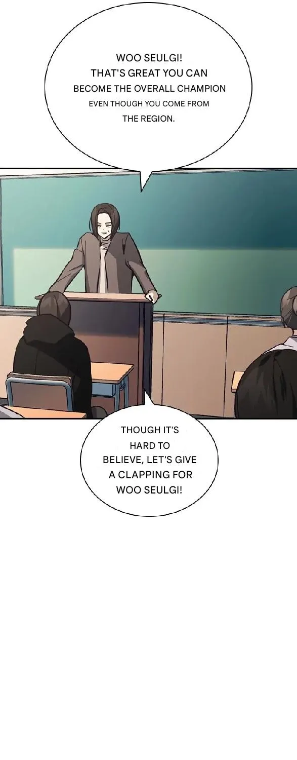Friendly Competition Chapter 15 page 14 - 