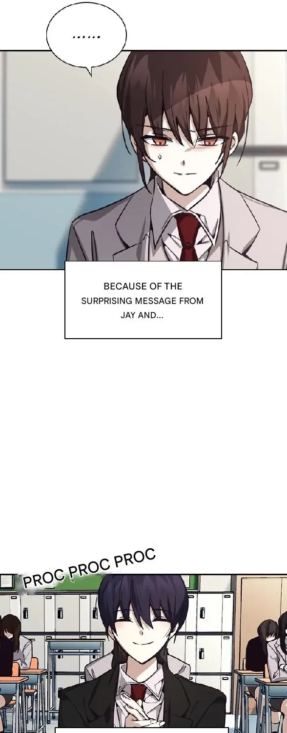Friendly Competition Chapter 15 page 17 - 