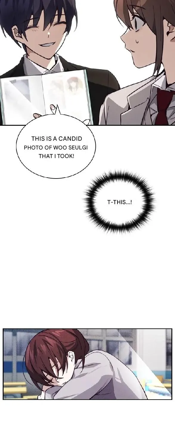 Friendly Competition Chapter 15 page 27 - 
