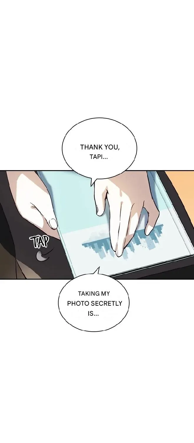 Friendly Competition Chapter 15 page 33 - 