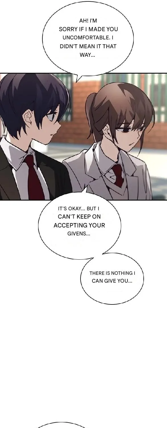 Friendly Competition Chapter 15 page 35 - 