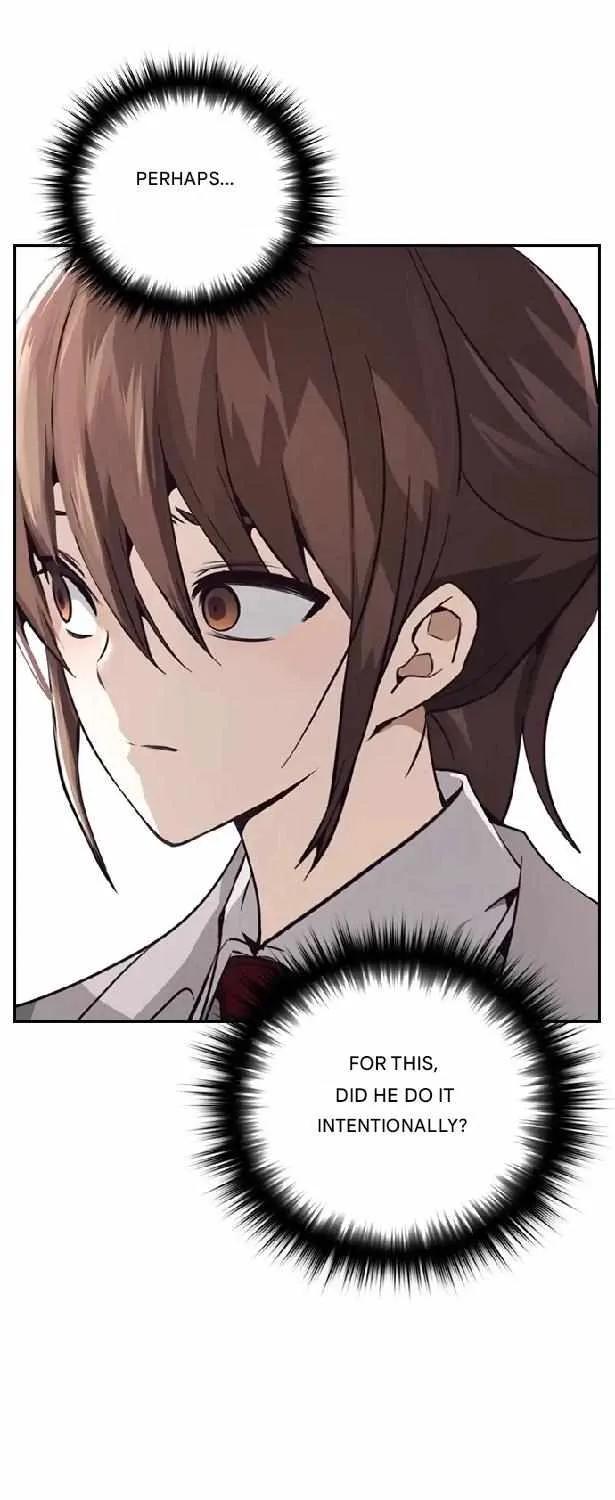 Friendly Competition Chapter 15 page 38 - 