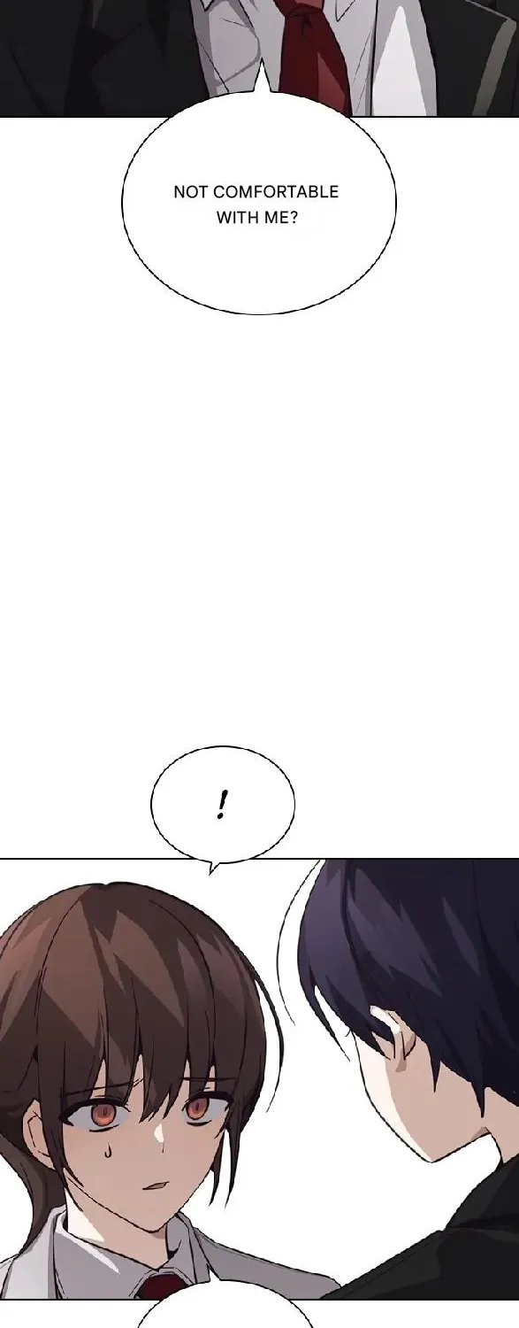 Friendly Competition Chapter 15 page 50 - 