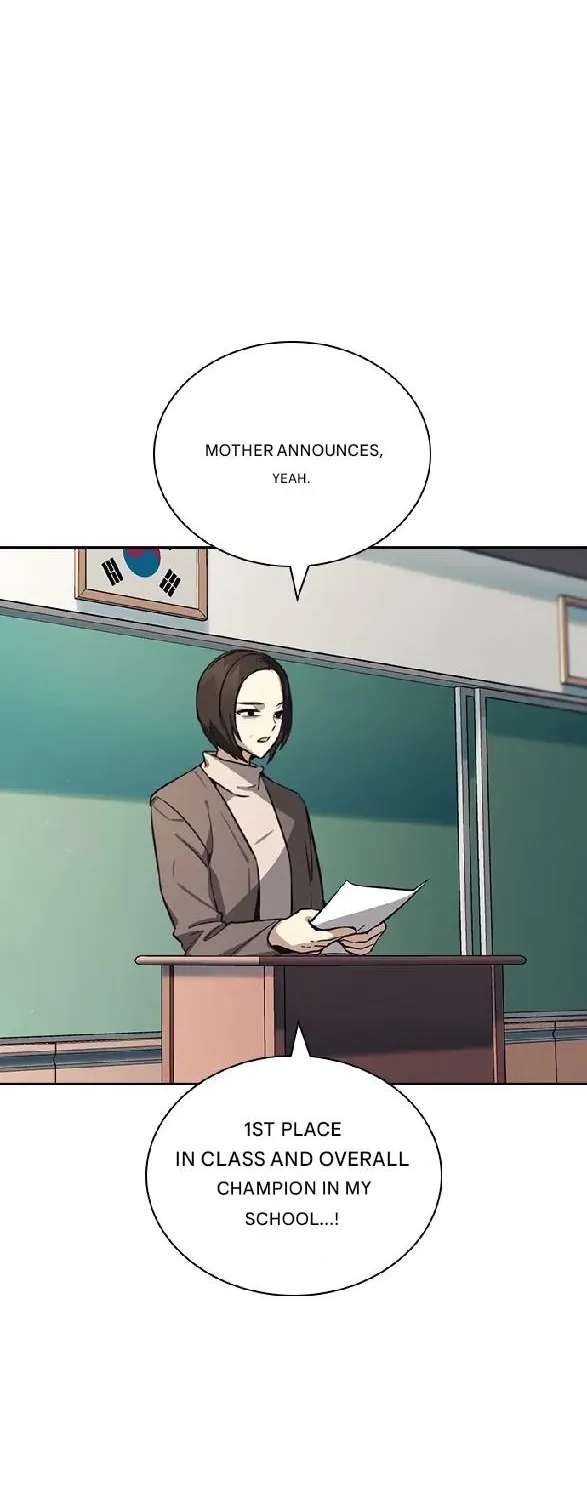 Friendly Competition Chapter 15 page 6 - 