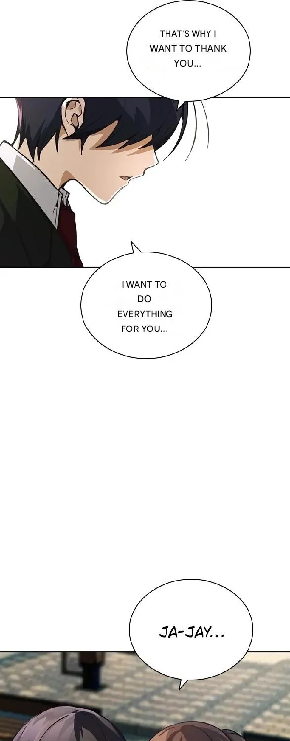 Friendly Competition Chapter 15 page 58 - 