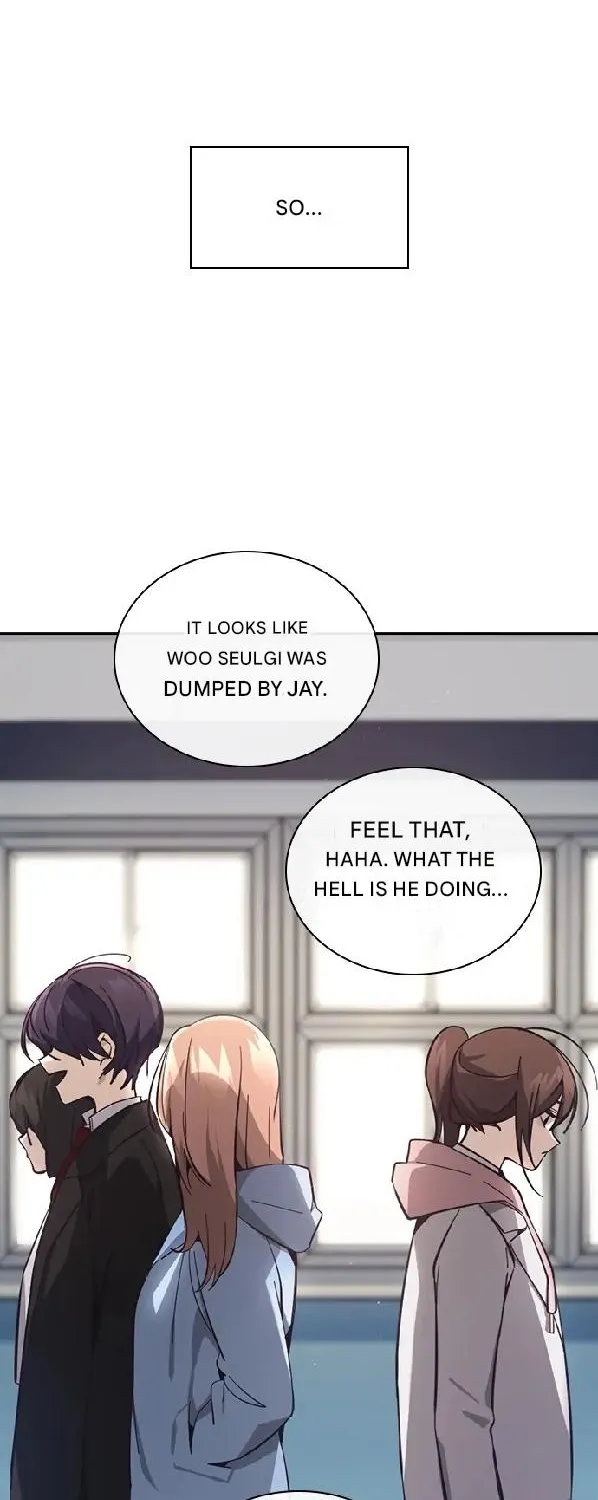 Friendly Competition Chapter 15 page 67 - 