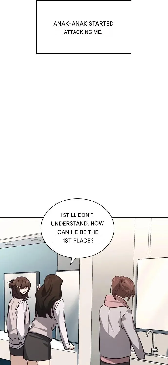 Friendly Competition Chapter 15 page 69 - 