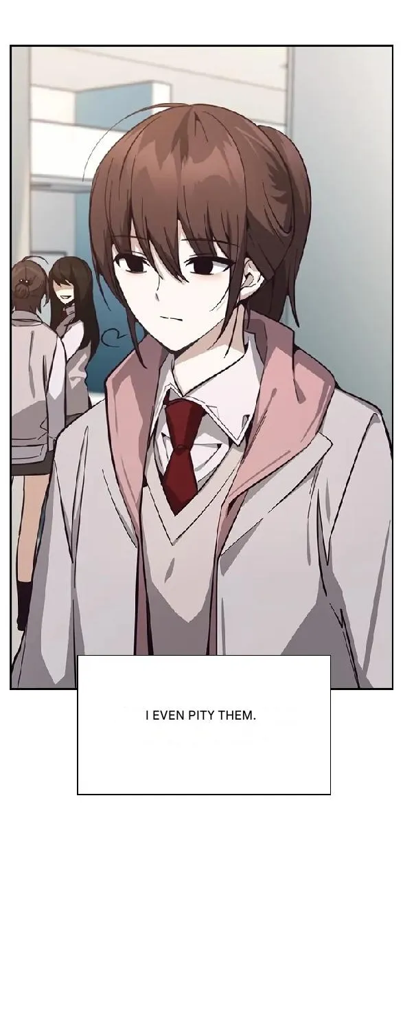 Friendly Competition Chapter 15 page 72 - 
