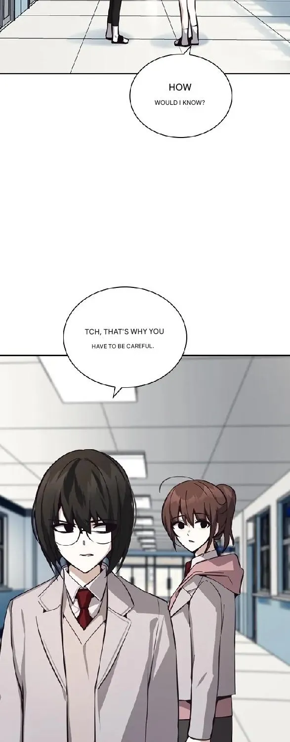 Friendly Competition Chapter 15 page 75 - 